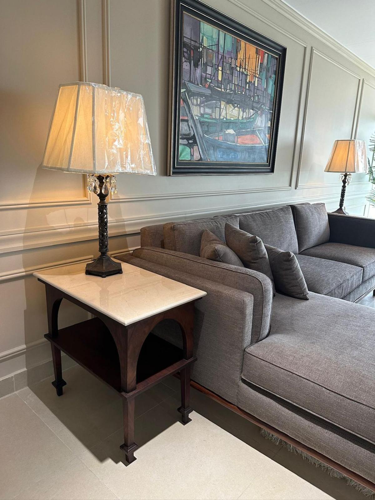One Constitution Avenue By Goldfinch Aparthotel Islamabad Bagian luar foto