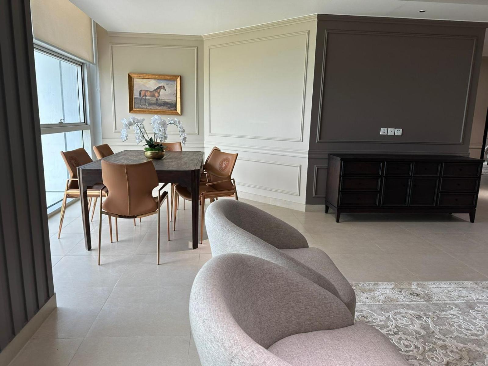 One Constitution Avenue By Goldfinch Aparthotel Islamabad Bagian luar foto